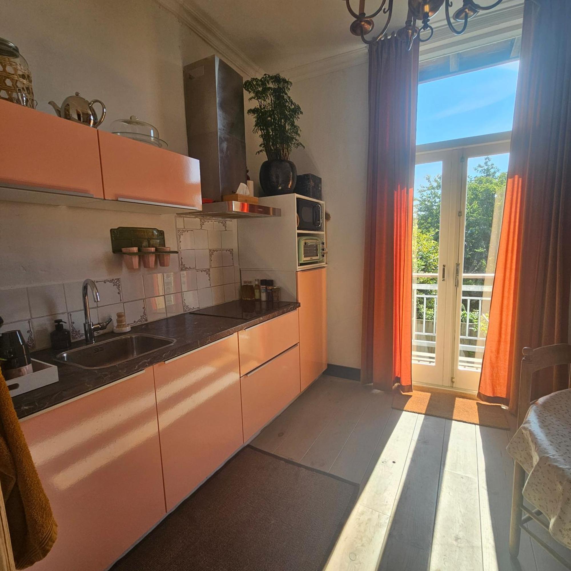 B&B Boskoop Екстериор снимка