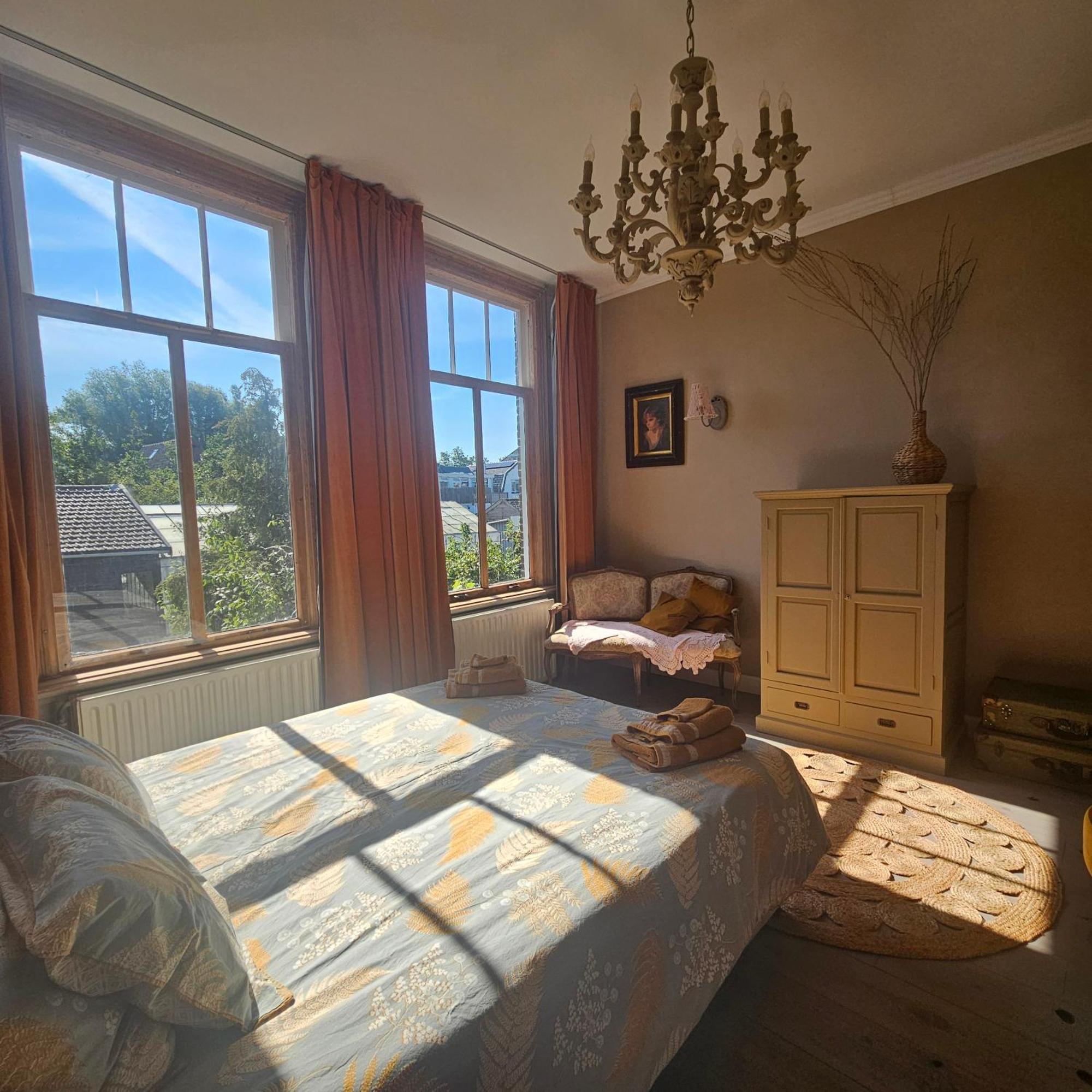 B&B Boskoop Екстериор снимка